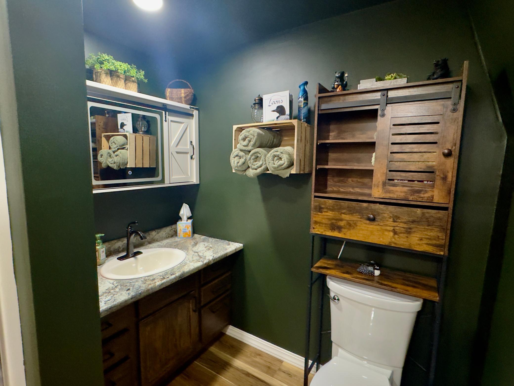 22482 Old Curry Road Southeast Cass Lake, MN 56633 - Photo 10 of 50