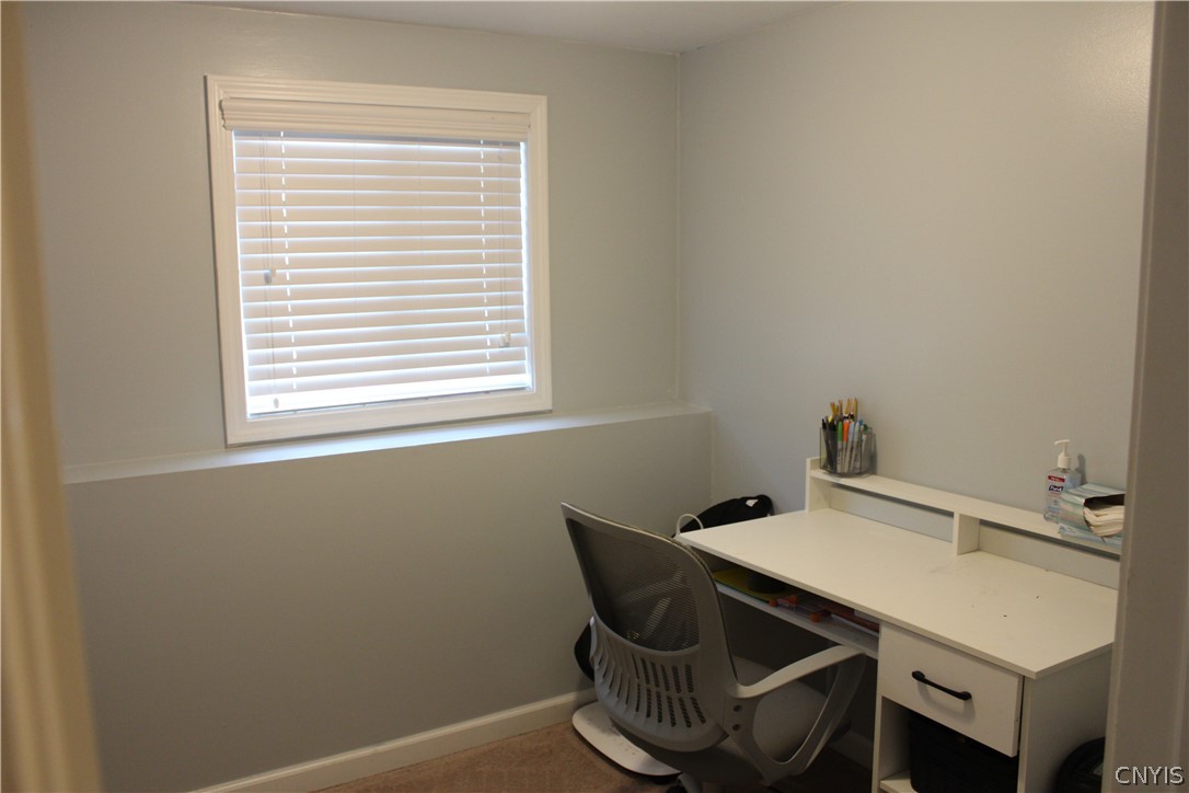 4195 Burningtree Road Clay, NY 13090 - Photo 17 of 28 Office Lower Level