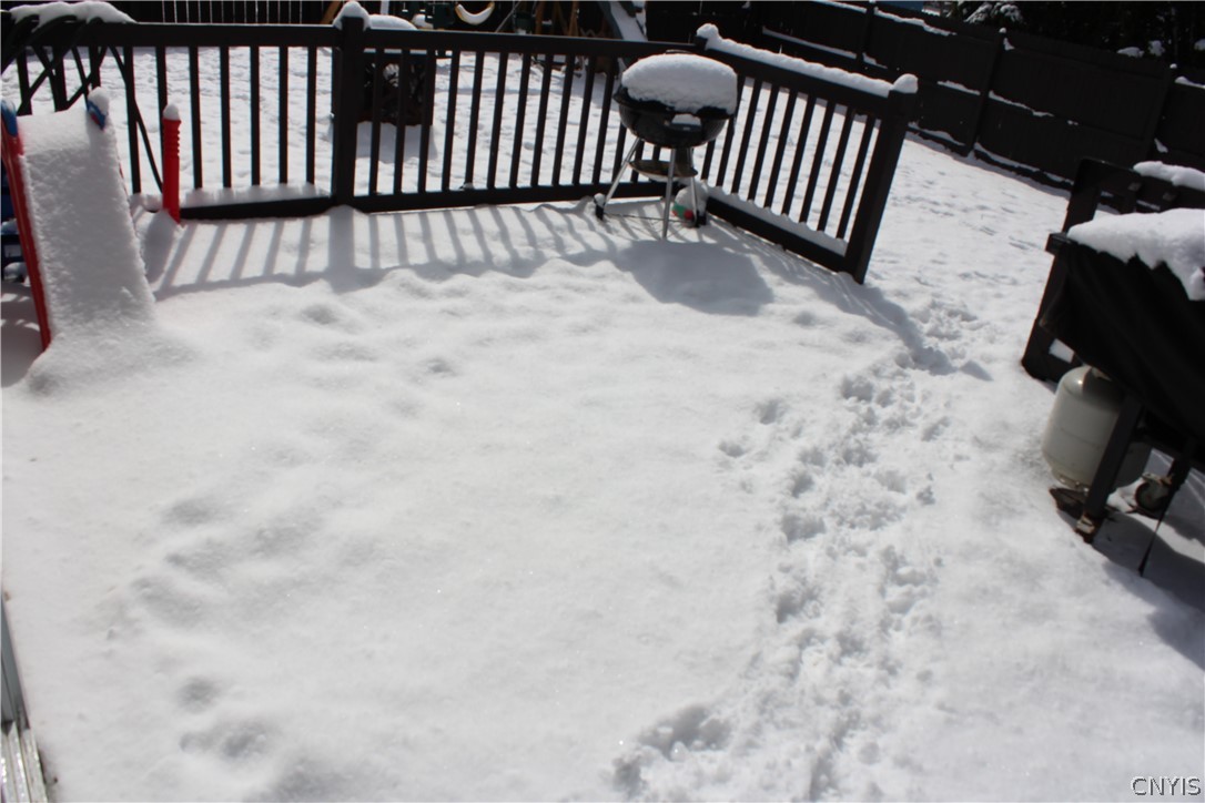 4195 Burningtree Road Clay, NY 13090 - Photo 24 of 28