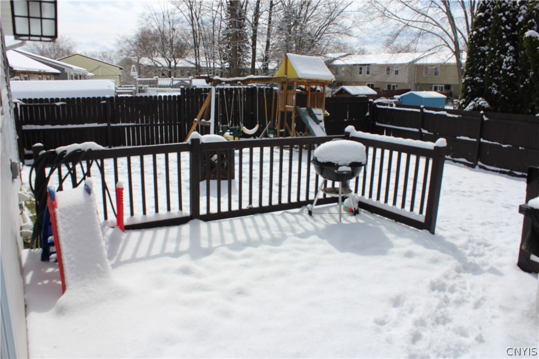 4195 Burningtree Road Clay, NY 13090 - Photo 26 of 28