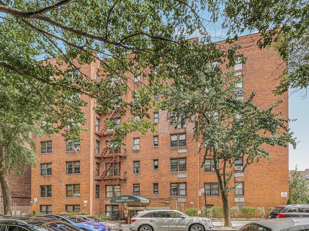 2866 Marion Avenue, Unit 6J Bronx, NY 10458 - Photo 12 of 12