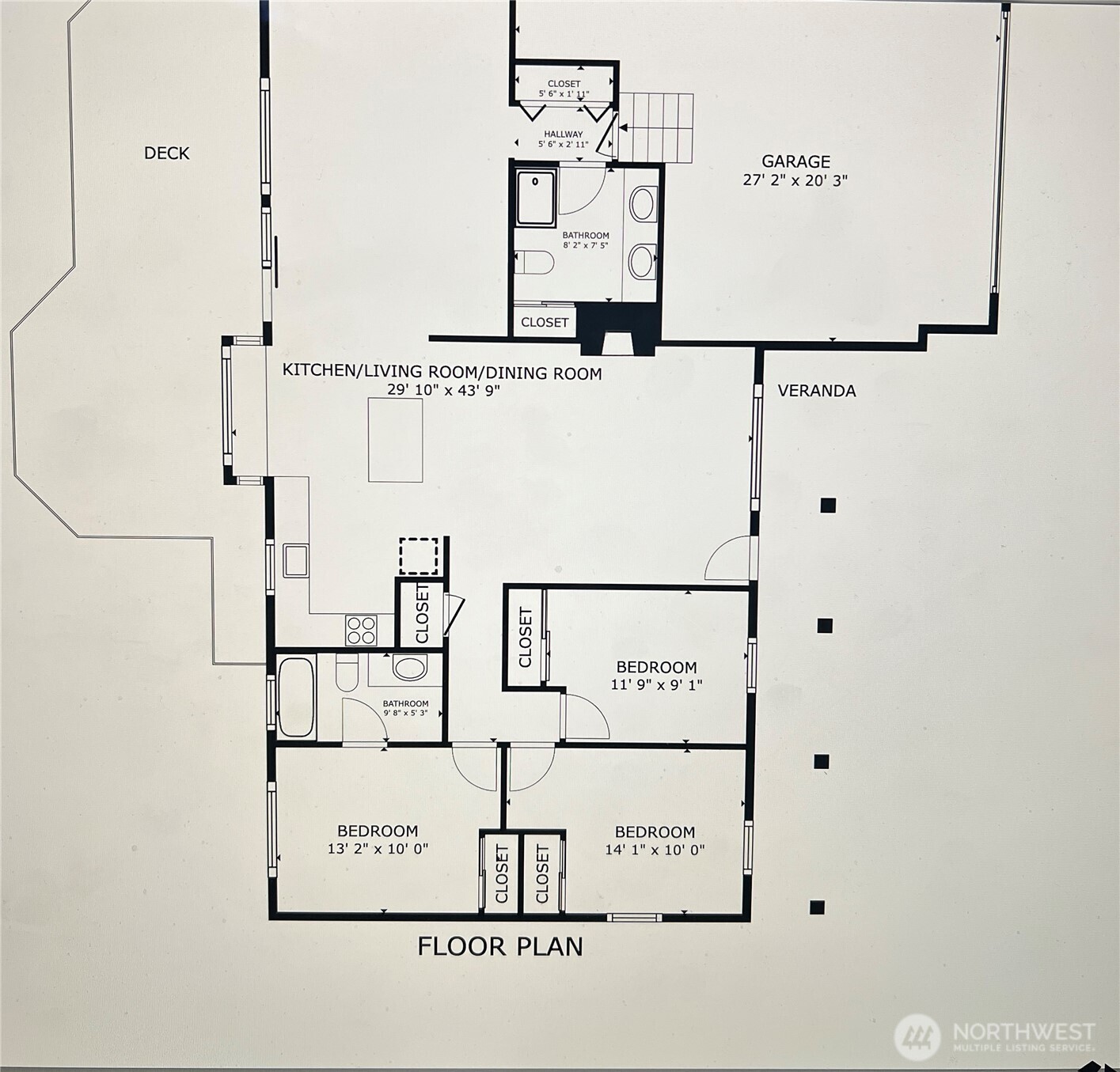 21807 3rd Place West Bothell, WA 98021 - Photo 32 of 32