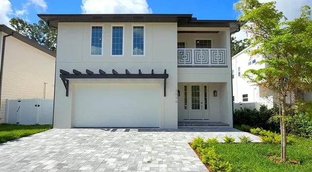 $1,695,000 | 2590 Floyd Street, Sarasota, FL 34239
