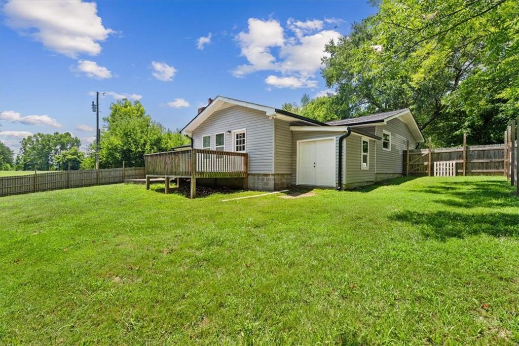 3891 Brown Bridge Road Southeast Dalton, GA 30721 - Photo 33 of 50
