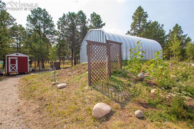 9970 Hodgen Road Colorado Springs, CO 80908 - Photo 27 of 30
