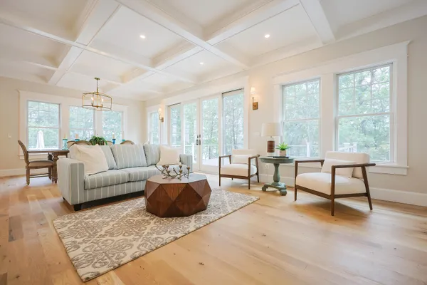 $4,989,000 | 28 Quaker Run Road, Mashpee, MA 02649