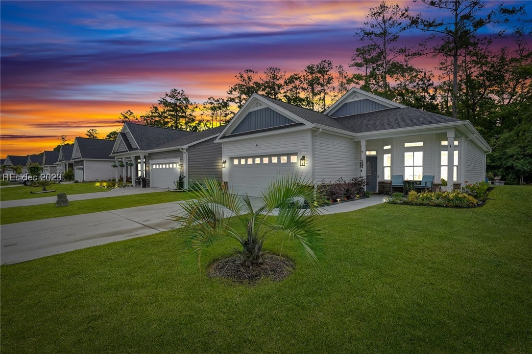 378 Fort Sullivan Drive Ridgeland, SC 29936 - Photo 1 of 1 Gallery Image 1