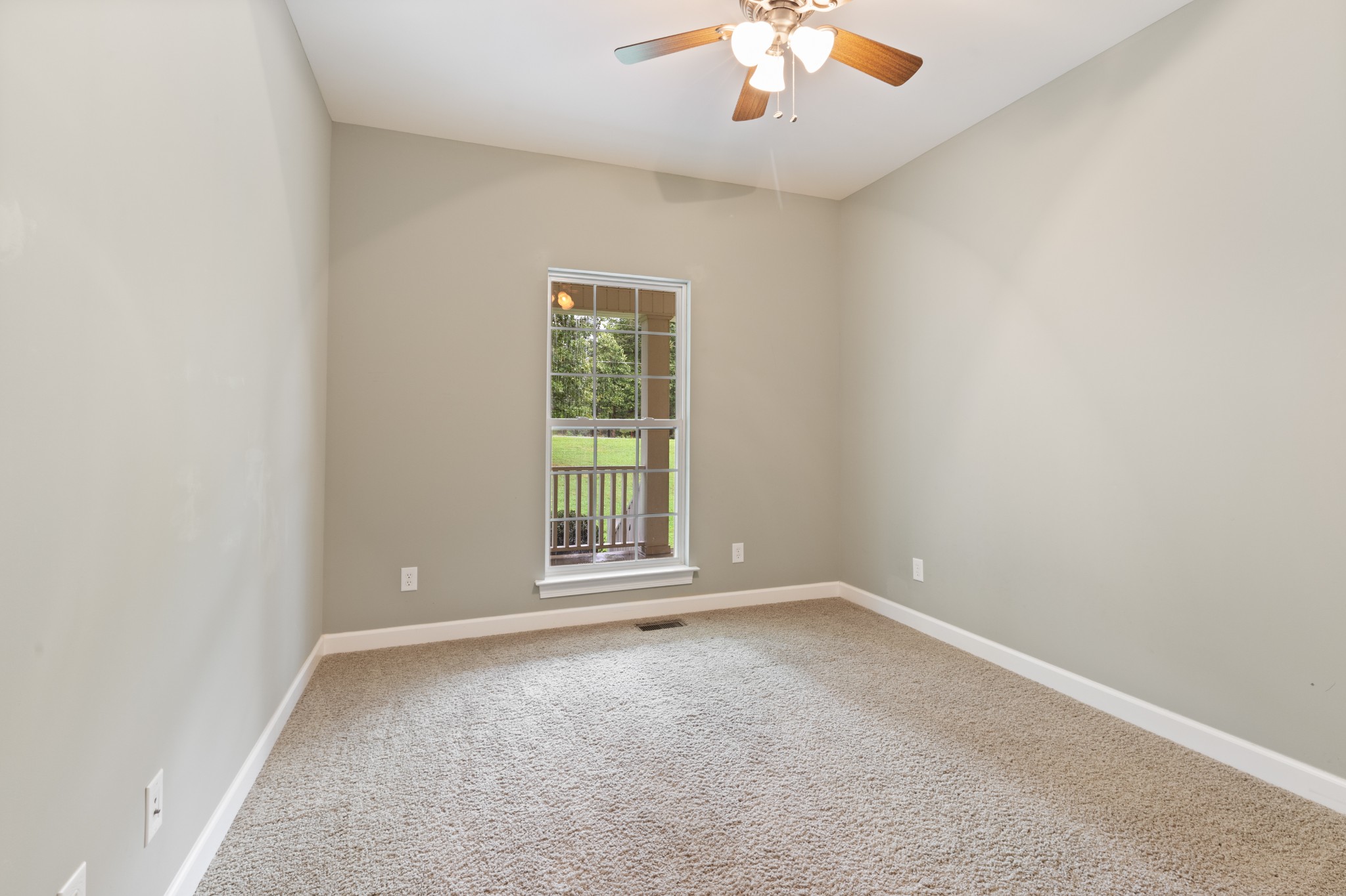 100 Kimberly Way Dickson, TN 37055 - Photo 25 of 34 an empty room with a window