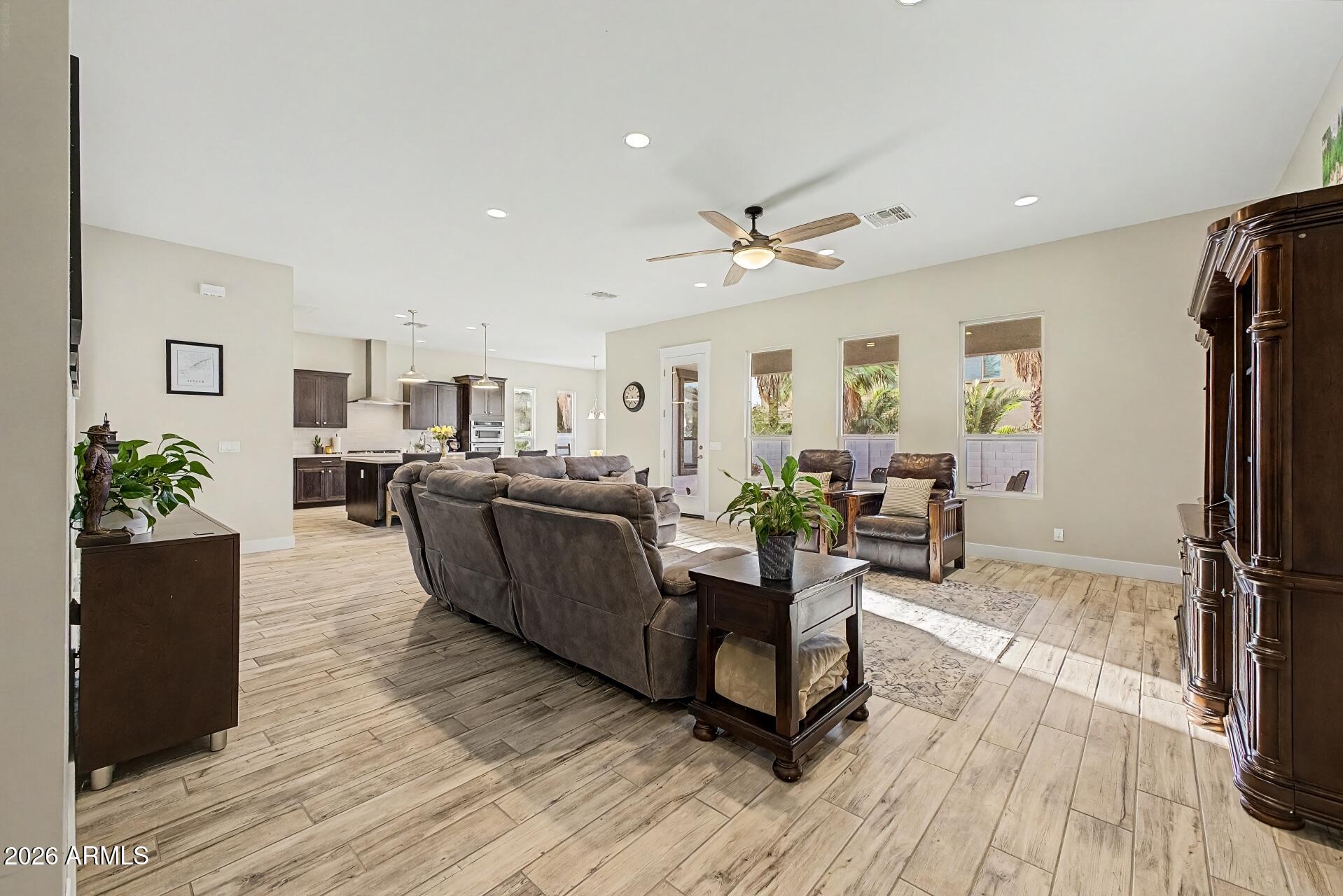 21530 East Russet Road Queen Creek, AZ 85142 - Photo 18 of 76