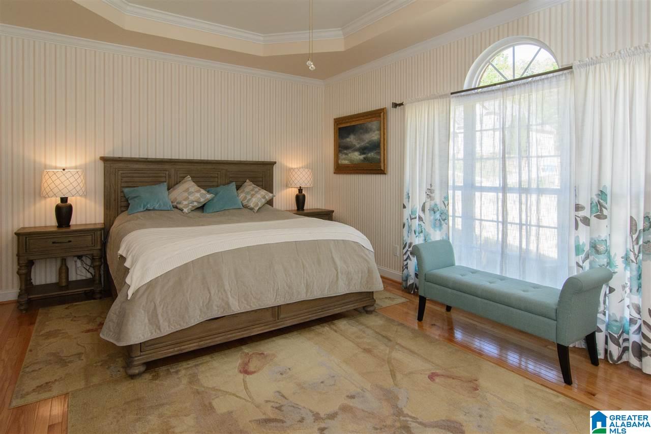 125 Hackberry Circle Chelsea, AL 35043 - Photo 21 of 50