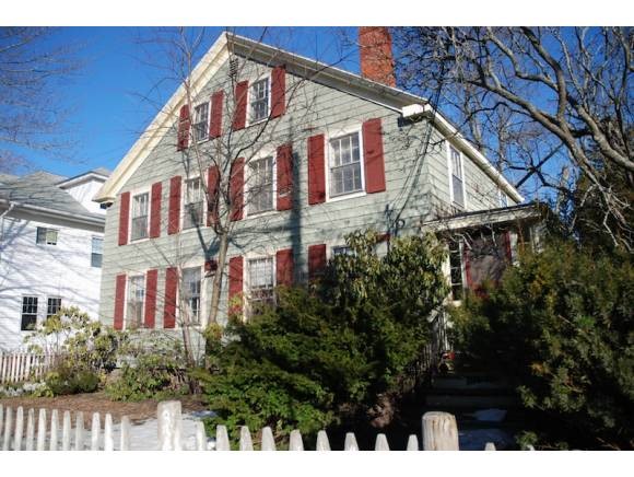 427 Lafayette Road Hampton, NH 03842 - Photo 1 of 1