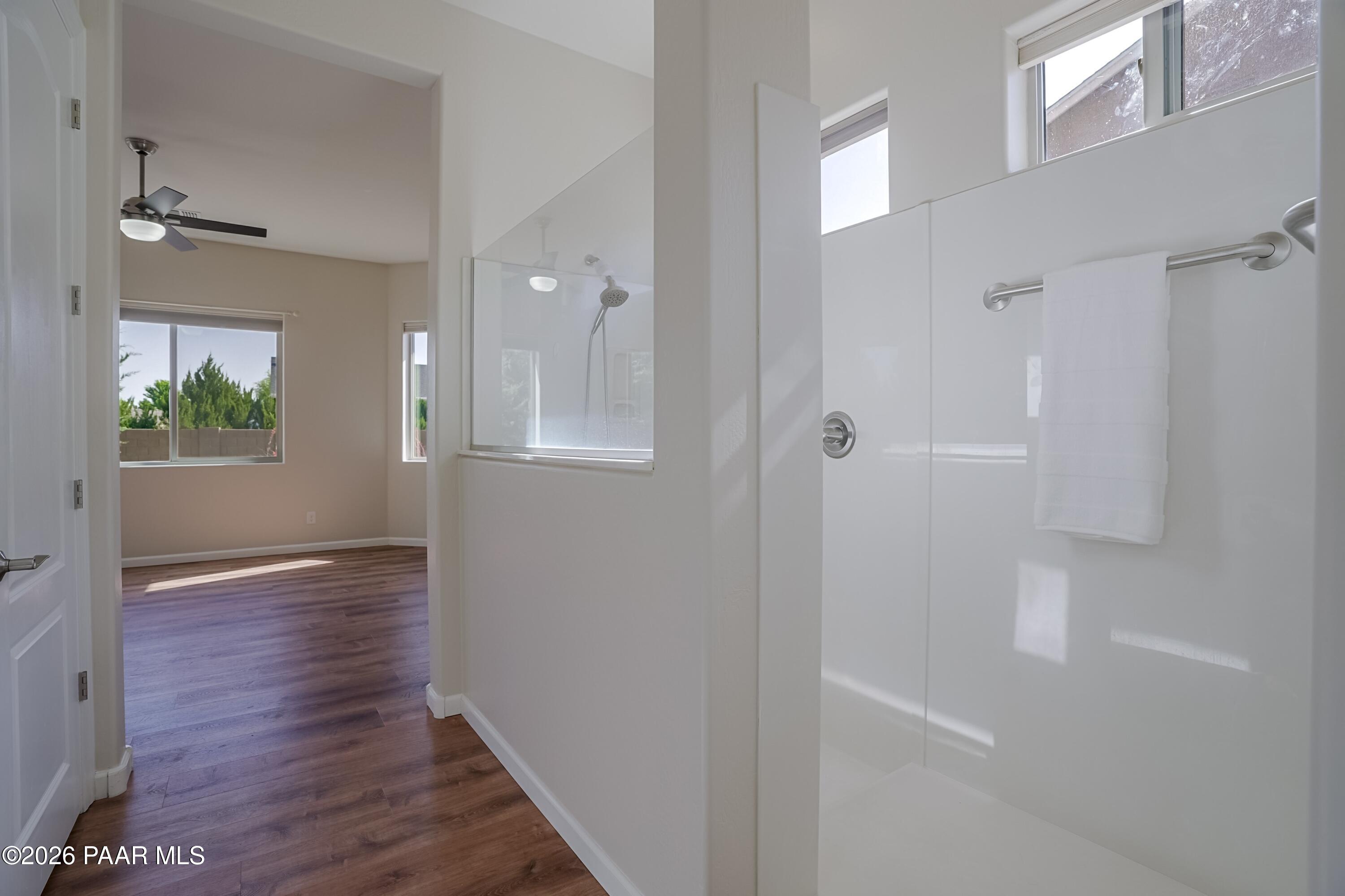 7106 East Prairie Ridge Road Prescott Valley, AZ 86315 - Photo 16 of 32 Primary Bathroom 2