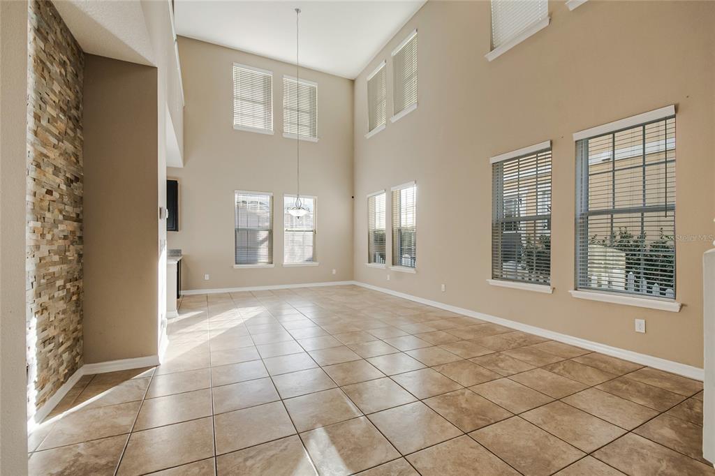 6844 Sundrop Street Harmony, FL 34773 - Photo 11 of 67 a view of an empty room and window