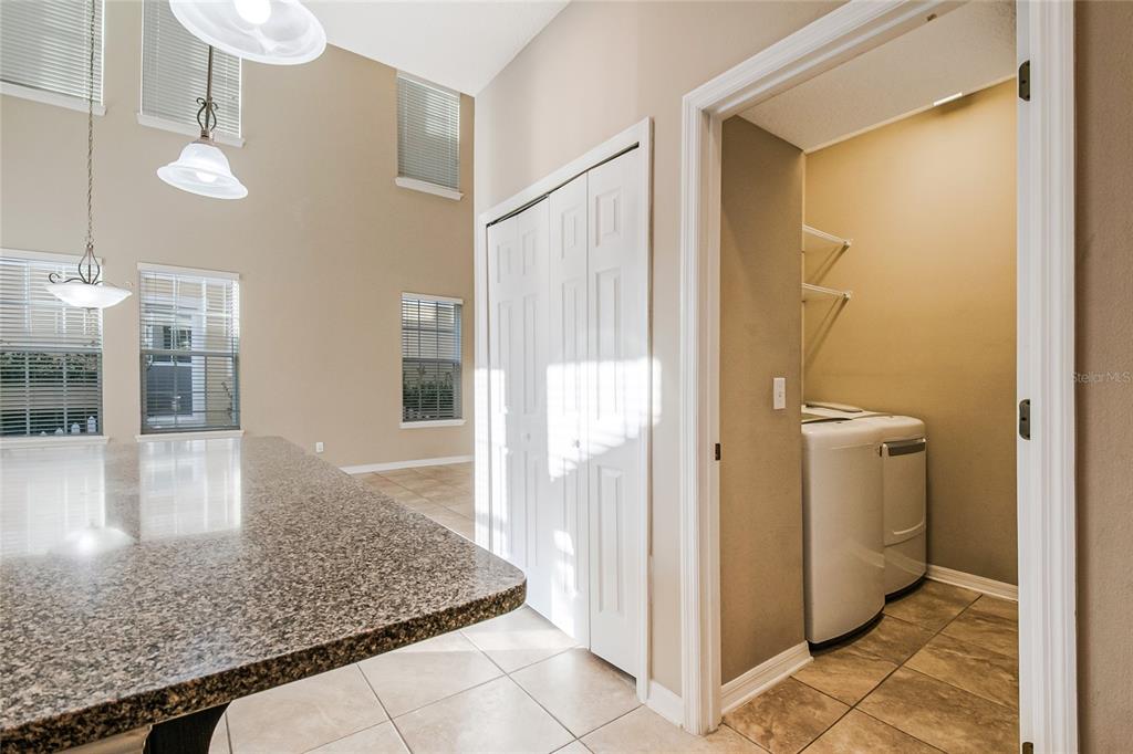 6844 Sundrop Street Harmony, FL 34773 - Photo 26 of 67 a view interior of a house and wooden floor
