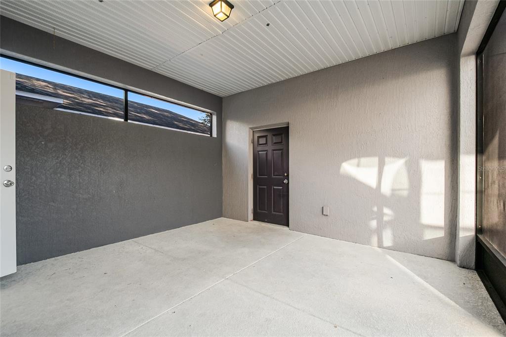 6844 Sundrop Street Harmony, FL 34773 - Photo 47 of 67 a view of a livingroom with a staircase