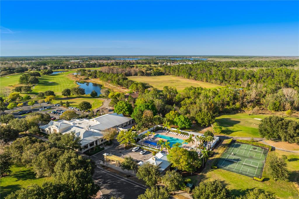 6844 Sundrop Street Harmony, FL 34773 - Photo 65 of 67 a view of city and ocean