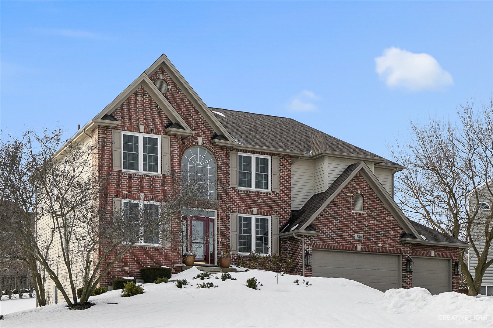 580 Sayer Road Bartlett, IL 60103 - Photo 2 of 38 Gallery Image 2