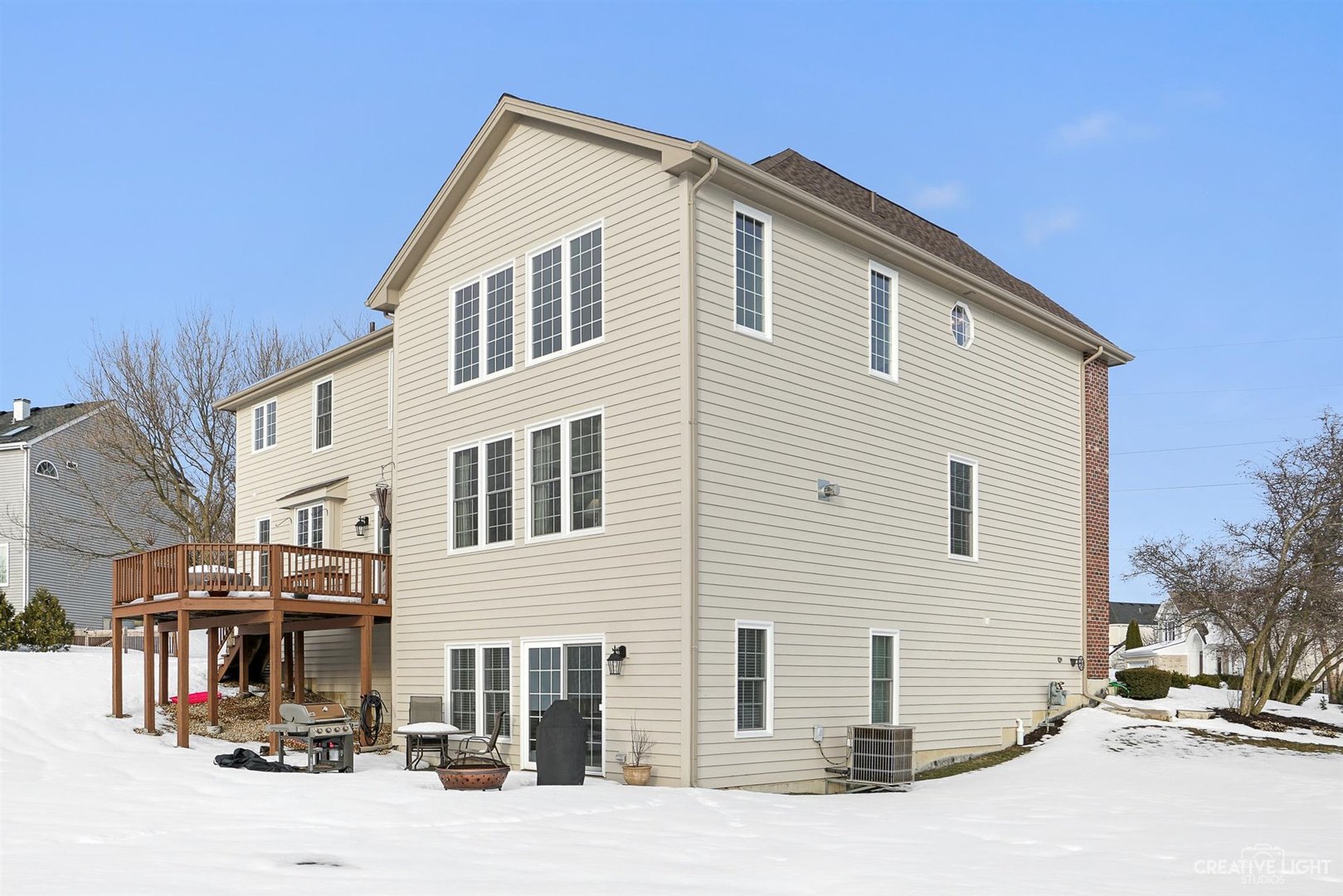 580 Sayer Road Bartlett, IL 60103 - Photo 38 of 38 Gallery Image 38