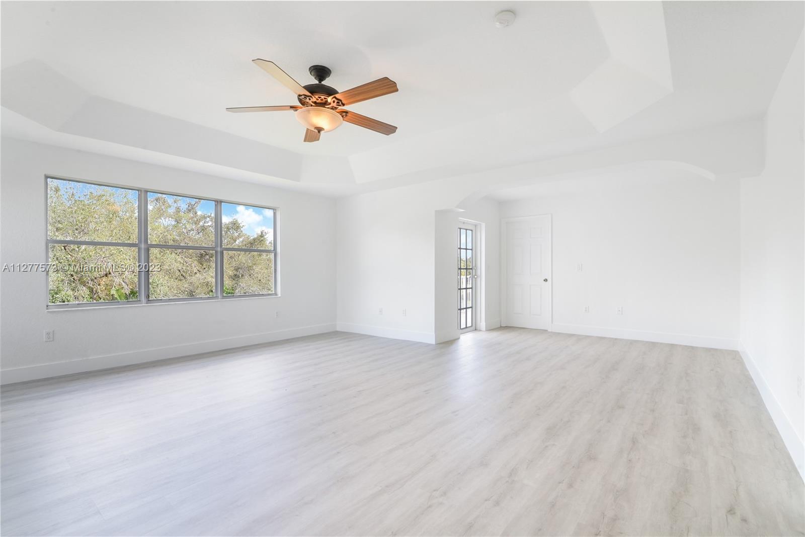 Silver Falls Miramar, FL 33027 - Photo 14 of 46 a view of an empty room with a window