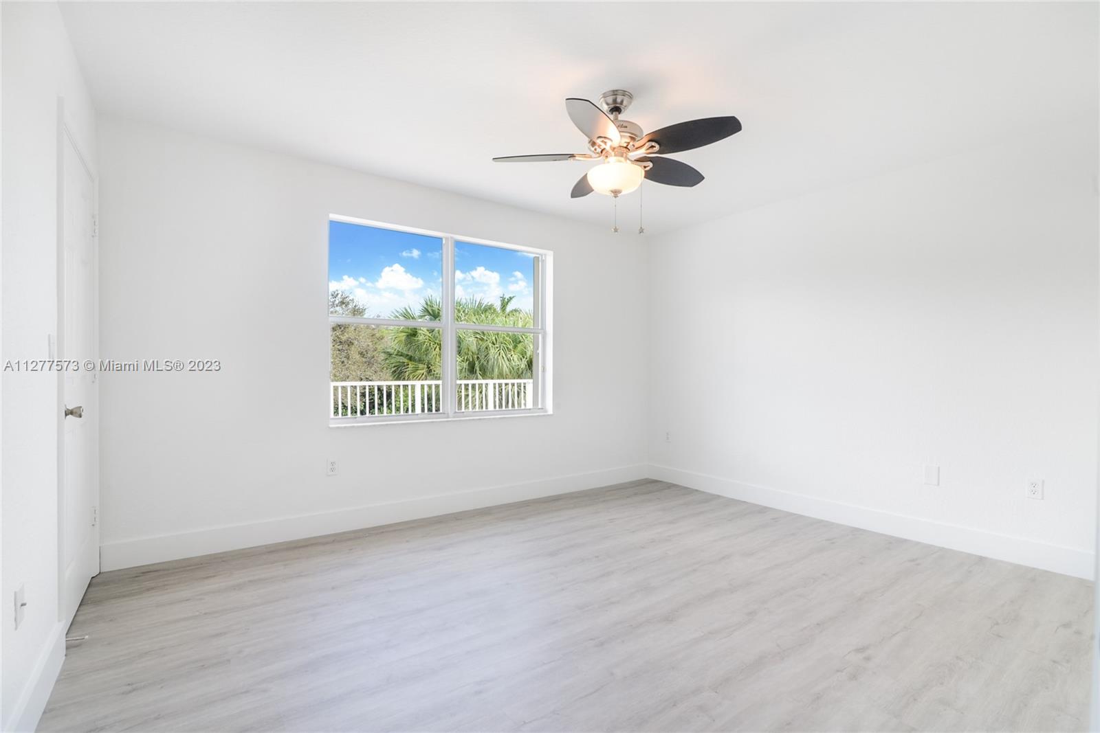 Silver Falls Miramar, FL 33027 - Photo 22 of 46 a view of an empty room with a window