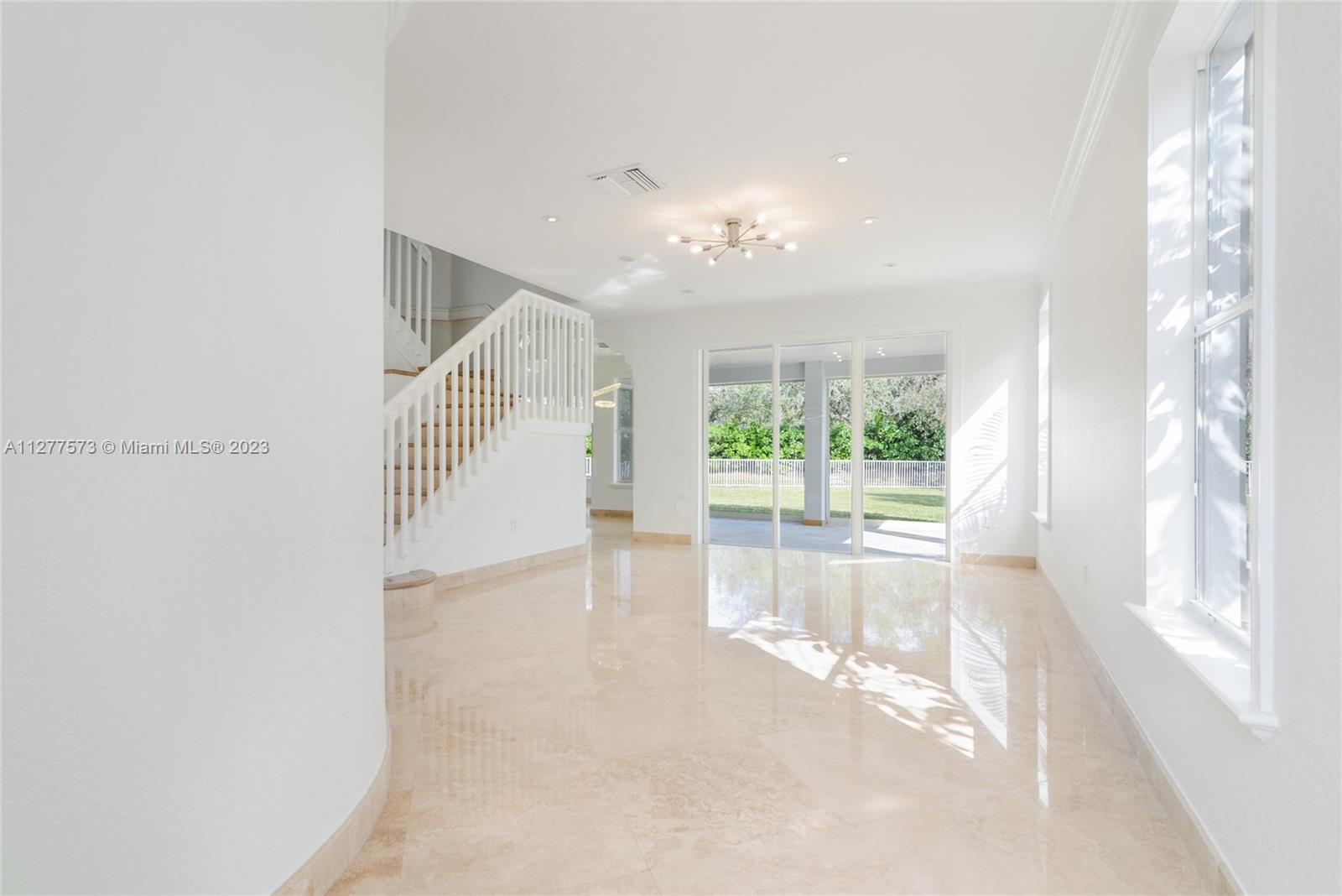 Silver Falls Miramar, FL 33027 - Photo 3 of 46 a view of a room with a large window