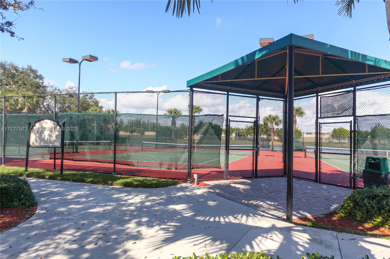 Silver Falls Miramar, FL 33027 - Photo 34 of 46 a view of a child park