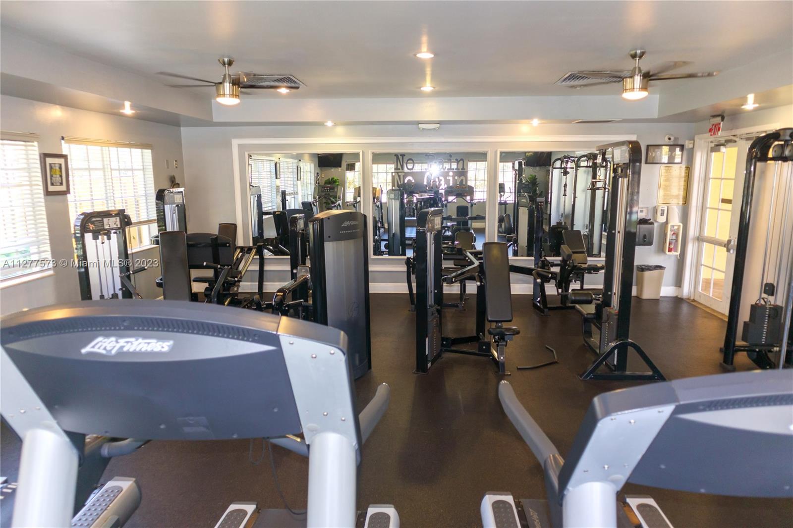 Silver Falls Miramar, FL 33027 - Photo 42 of 46 a view of a dining room with furniture