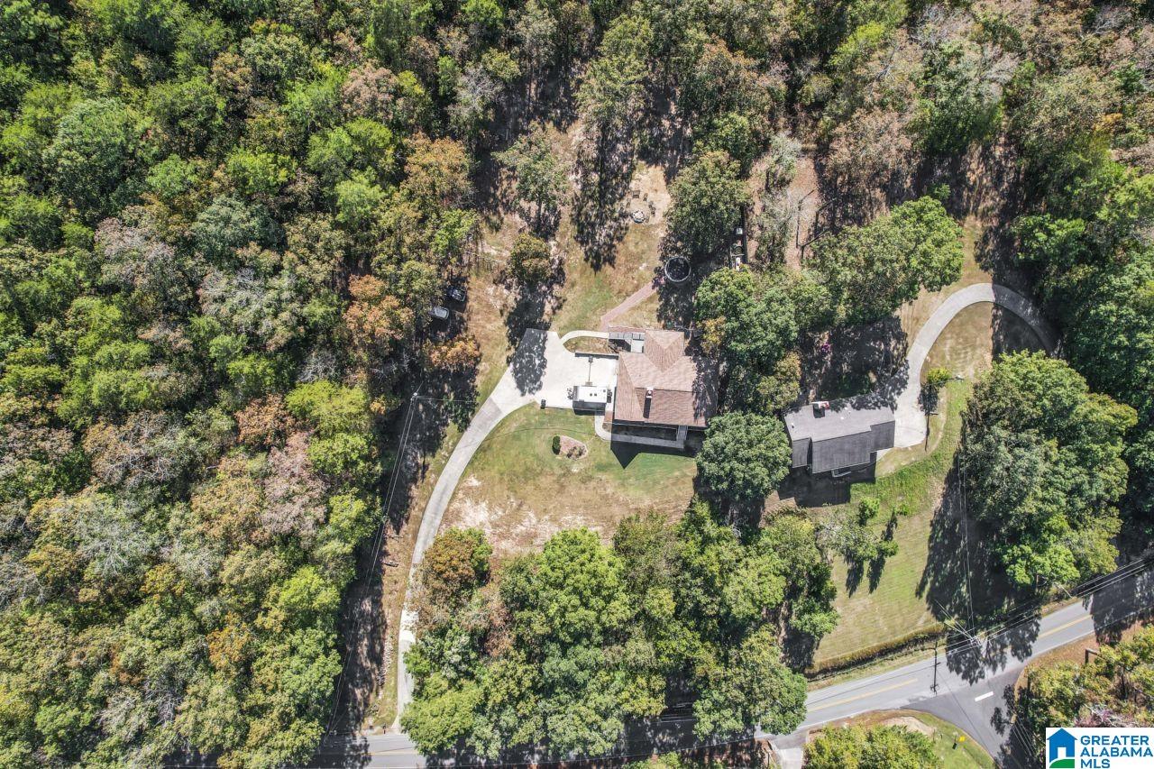 1332 Sardis Road Gardendale, AL 35071 - Photo 30 of 41