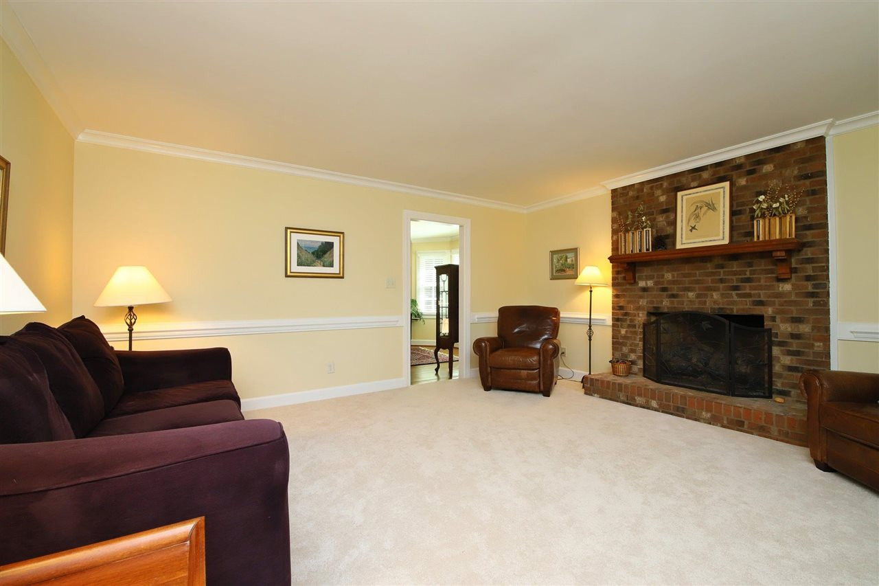 7828 Highlandview Circle Raleigh, NC 27613 - Photo 4 of 30 Photo 4