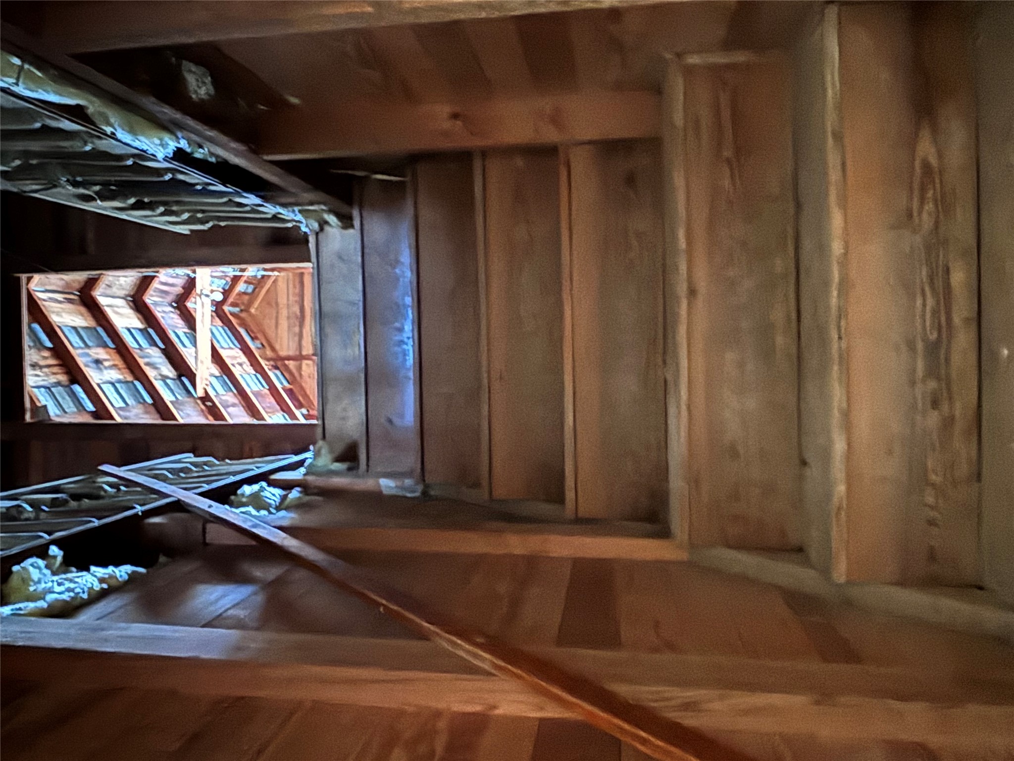 2150 County Road 153 Georgetown, TX 78626 - Photo 14 of 37 Stairs to Attic