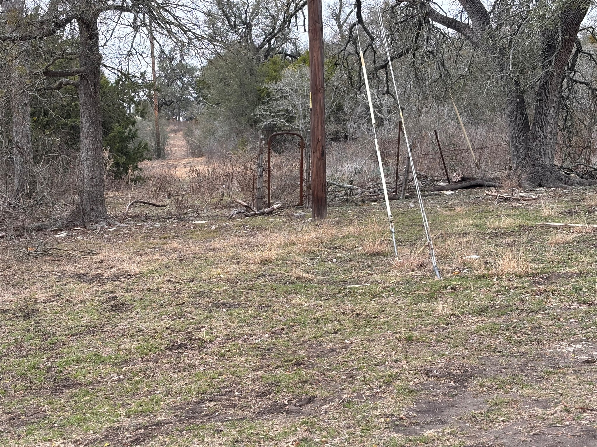 2150 County Road 153 Georgetown, TX 78626 - Photo 27 of 37