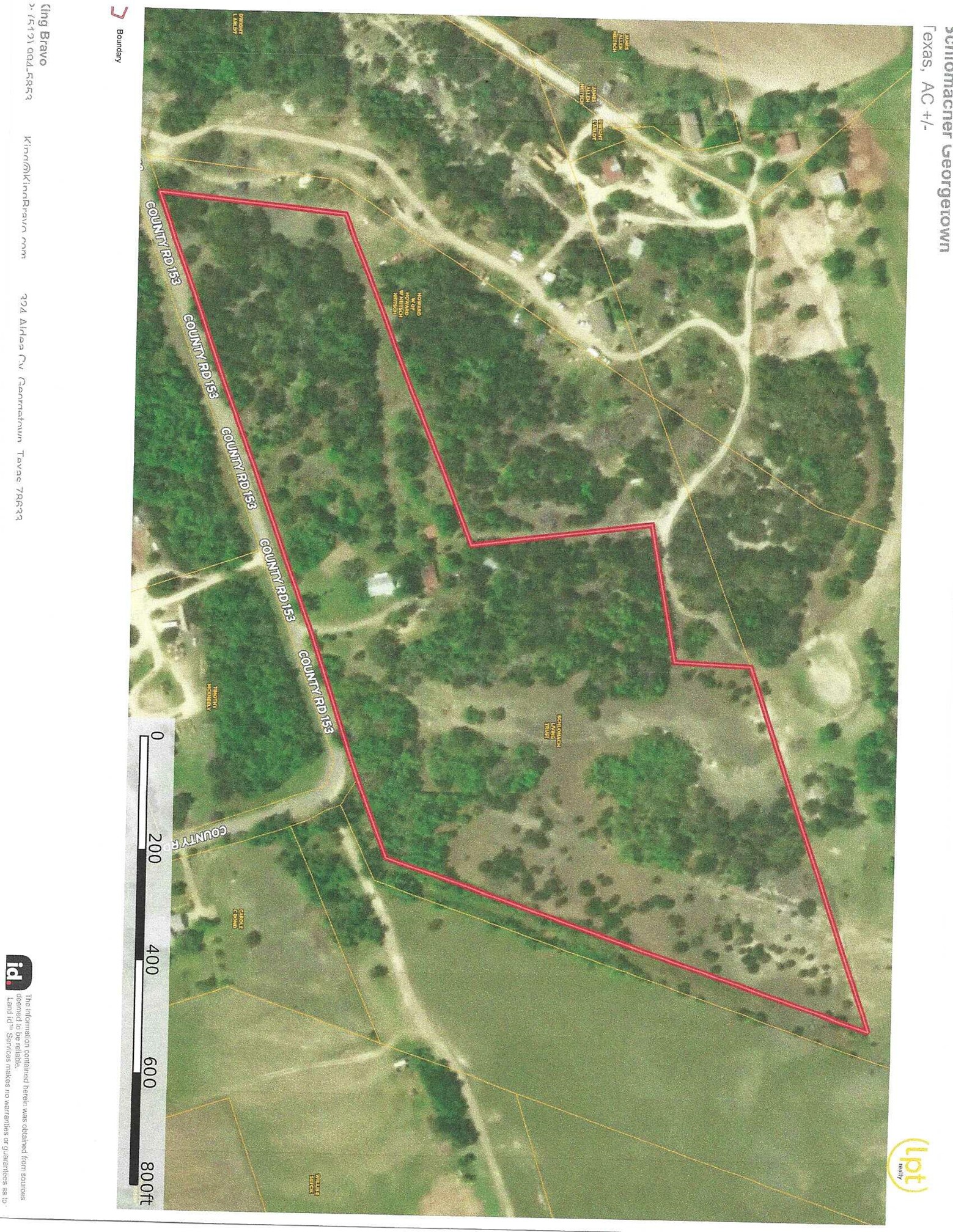 2150 County Road 153 Georgetown, TX 78626 - Photo 37 of 37