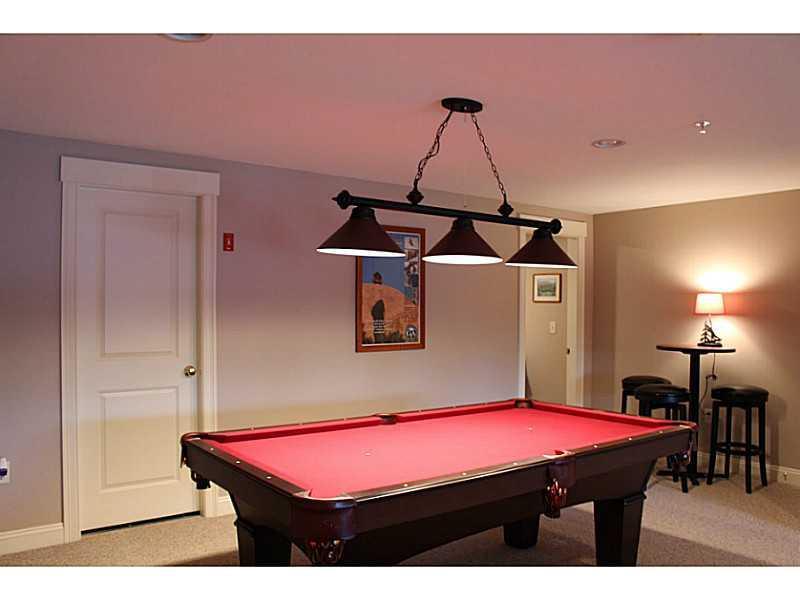 5019 Mountain View Road, Unit 5019 Carrabassett Valley, ME 04947 - Photo 8 of 17 Finished Basement.