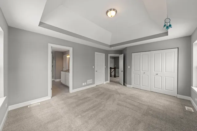 $569,000 | 25907 West Canyon Boulevard, Plainfield, IL 60585