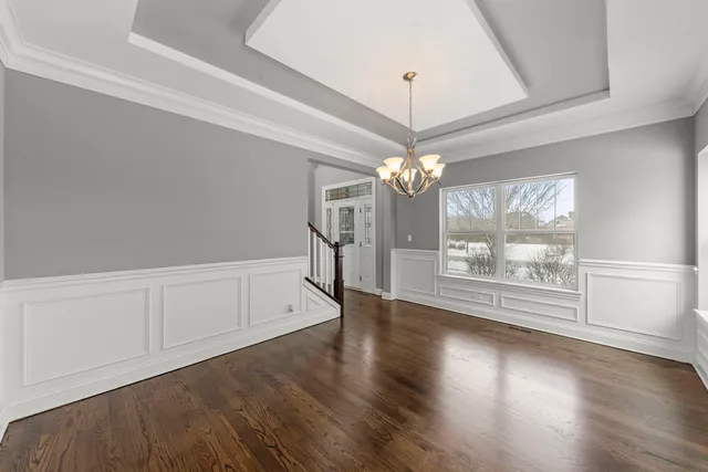 $569,000 | 25907 West Canyon Boulevard, Plainfield, IL 60585