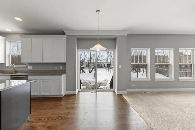 $569,000 | 25907 West Canyon Boulevard, Plainfield, IL 60585