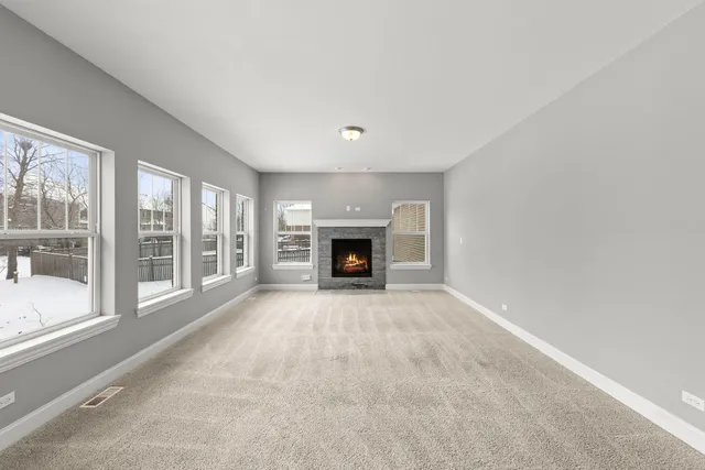 $569,000 | 25907 West Canyon Boulevard, Plainfield, IL 60585