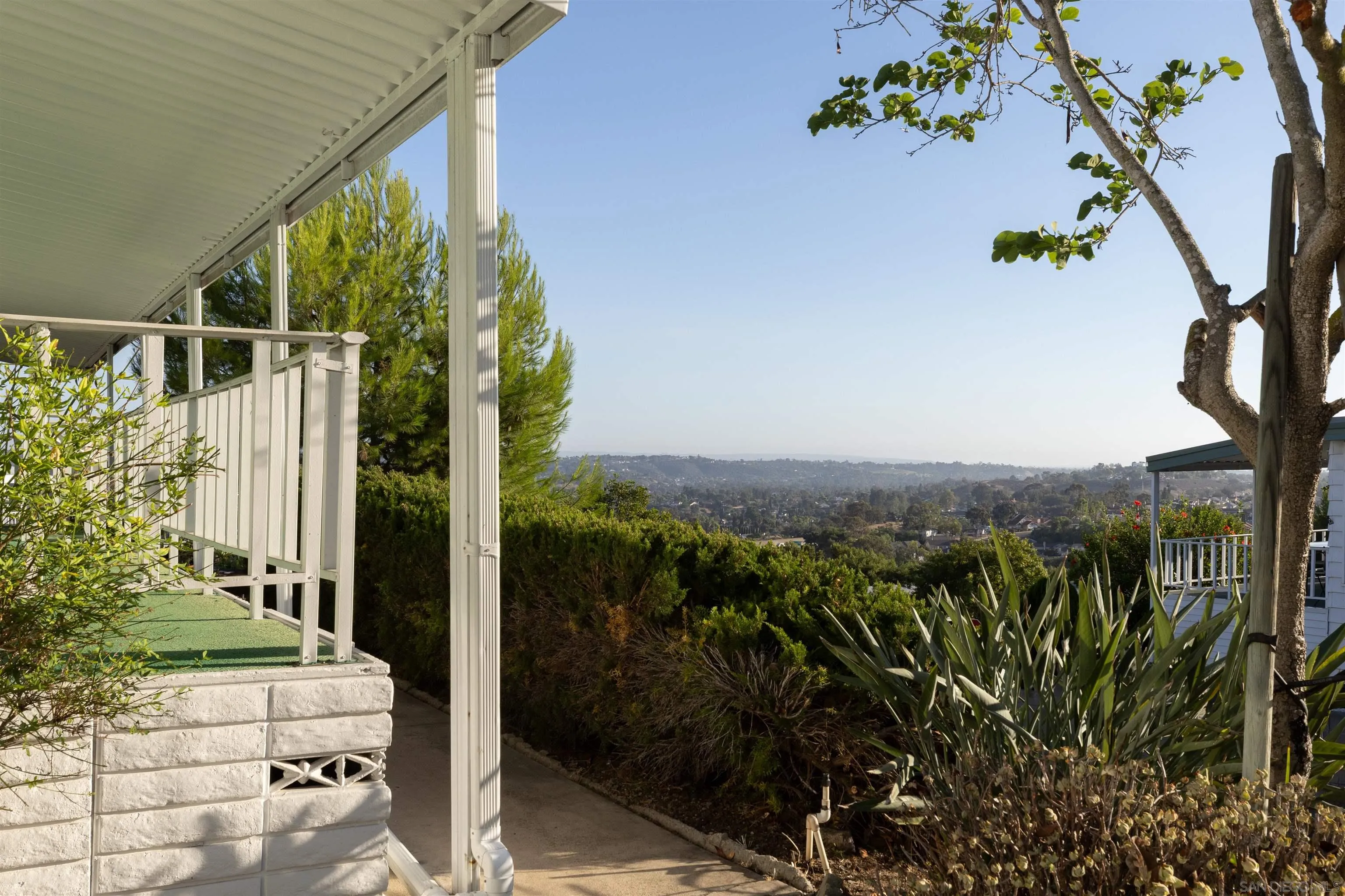 275 South Worthington Street, Unit 105 Spring Valley, CA 91977 - Photo 2 of 25 a view of outdoor space and yard