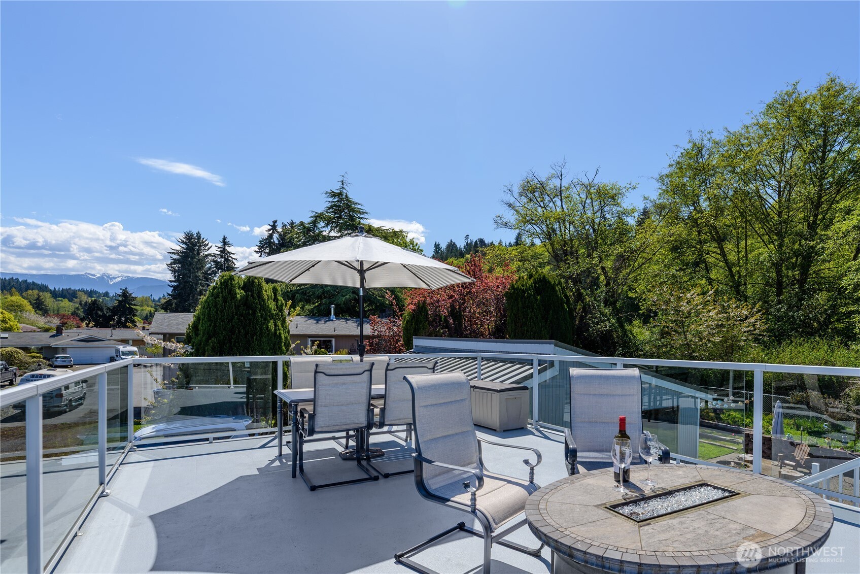 293 North Ridge View Drive Port Angeles, WA 98362 - Photo 33 of 40 Gallery Image 33