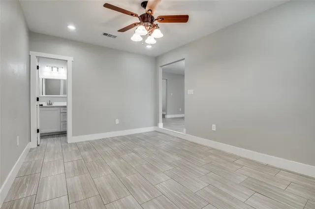 $2,100 | 1326 Johns Avenue, Lancaster, TX 75134