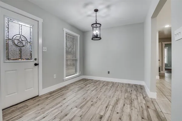 $2,100 | 1326 Johns Avenue, Lancaster, TX 75134