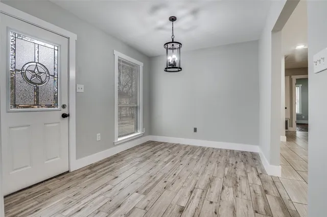 $2,100 | 1326 Johns Avenue, Lancaster, TX 75134