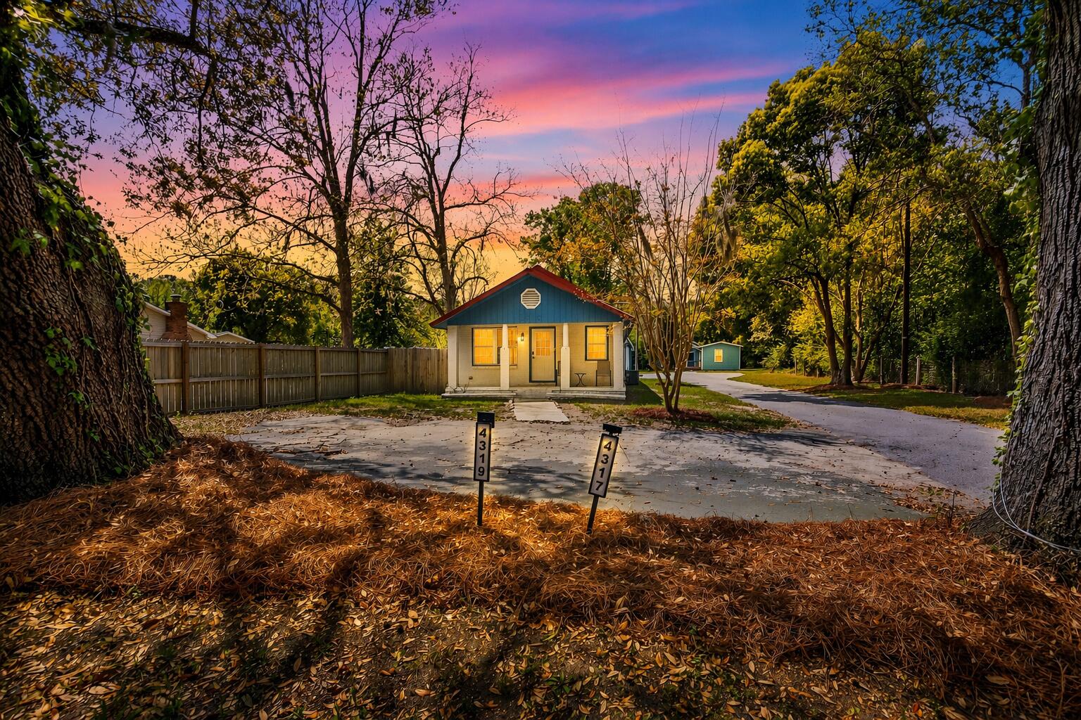 4317-4319 Davison Road Ravenel, SC 29470 - Photo 42 of 42