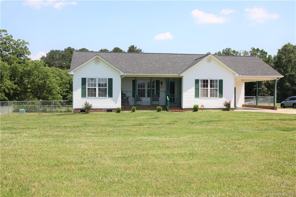 940 St Marks Church Road Cherryville, NC 28021 - Photo 1 of 25 Gallery Image 1