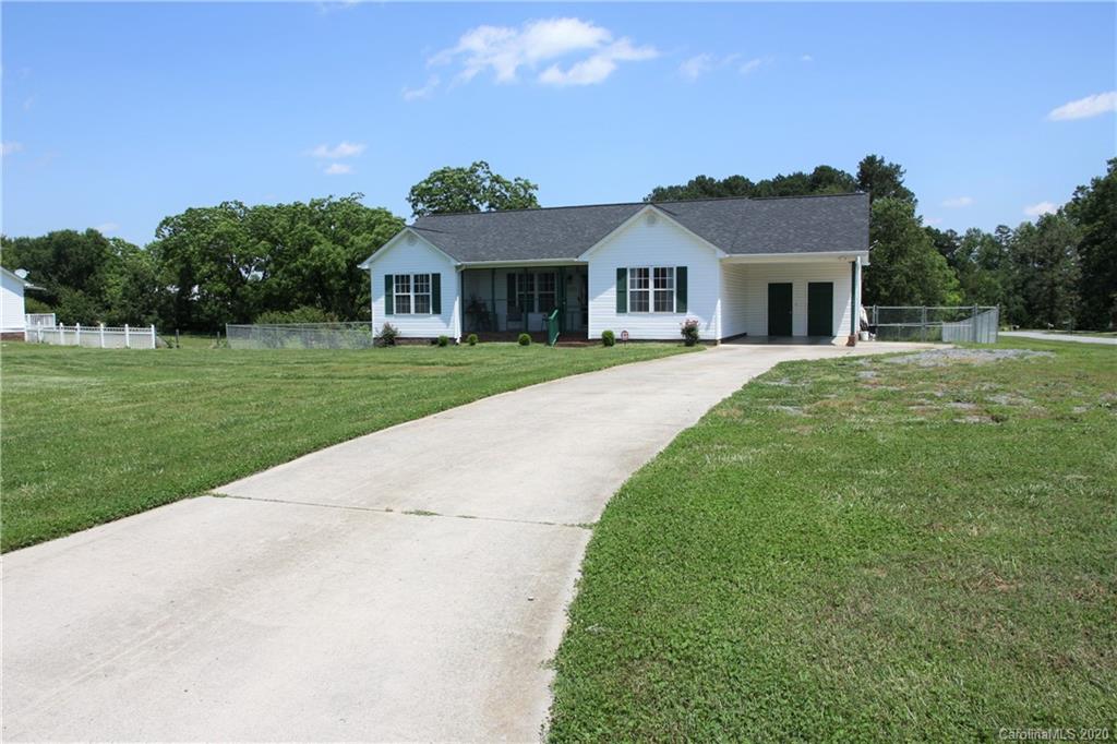940 St Marks Church Road Cherryville, NC 28021 - Photo 2 of 25 Gallery Image 2