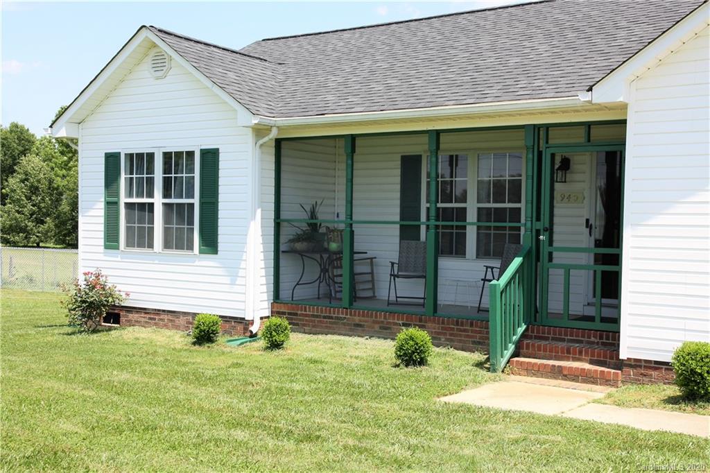 940 St Marks Church Road Cherryville, NC 28021 - Photo 3 of 25 Gallery Image 3