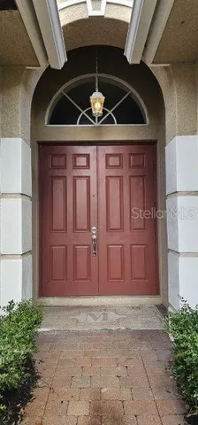 a view of outdoor space