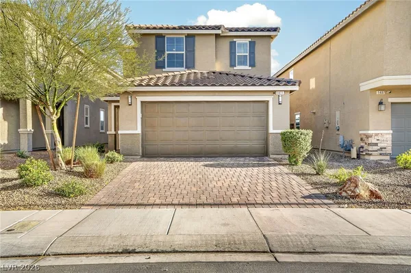 $474,900 | 1411 Great Hollow Avenue, North Las Vegas, NV 89086