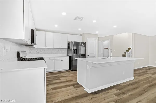 $474,900 | 1411 Great Hollow Avenue, North Las Vegas, NV 89086