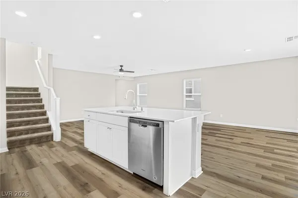 $474,900 | 1411 Great Hollow Avenue, North Las Vegas, NV 89086